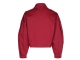 Caroline Biss Blouson Dark Red