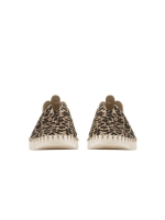 Ilse Jacobsen Flats 110111 Latte peareld ivory