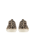 Ilse Jacobsen Flats 110111 Latte peareld ivory