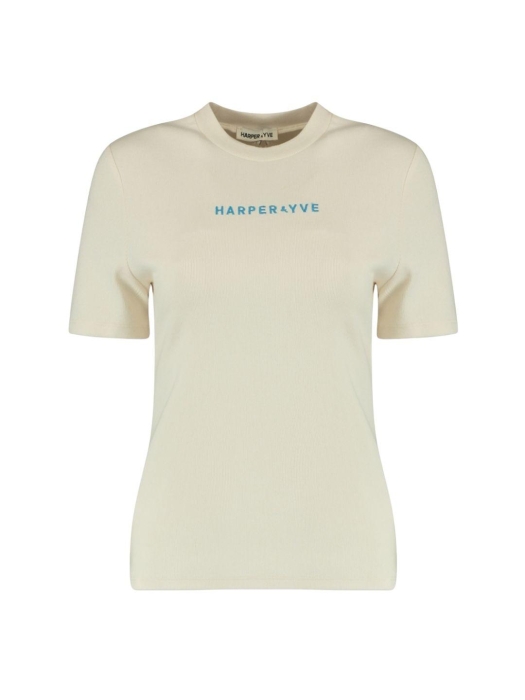 Harper and Yve CAMMY-SS 101 ecru