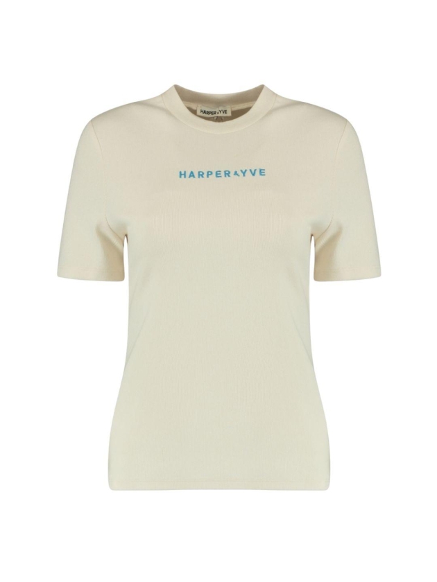 Harper and Yve CAMMY-SS 101 ecru