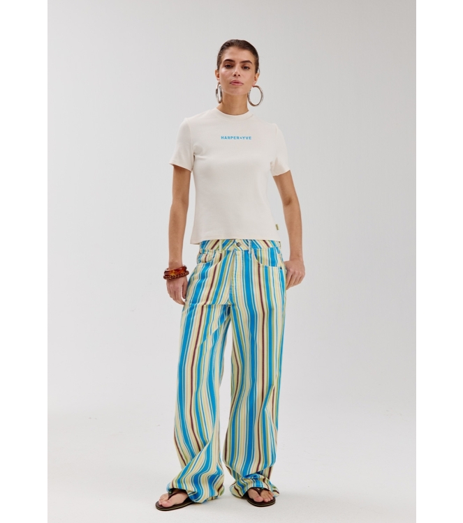 Harper and Yve CAMMY-SS 101 ecru