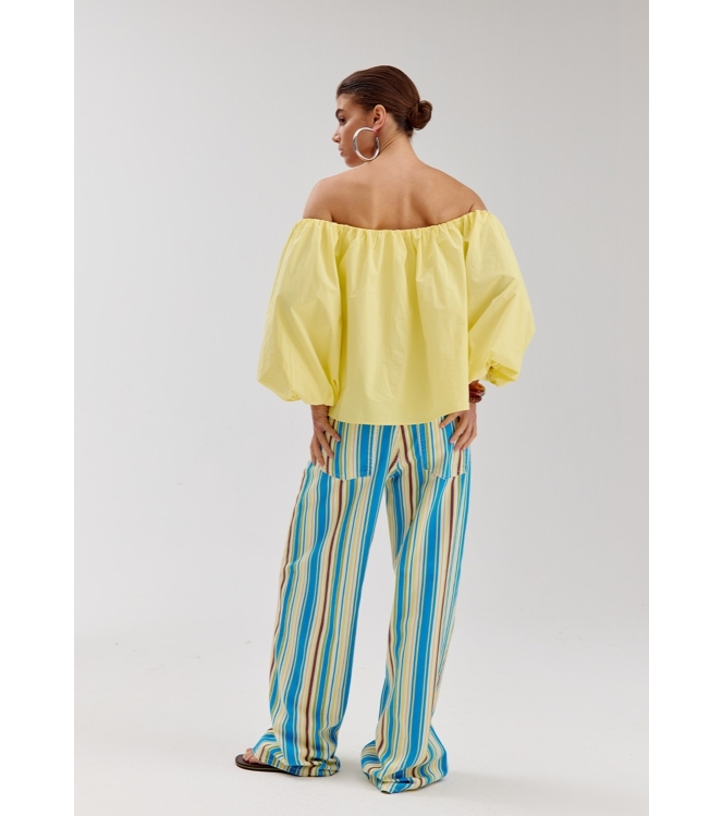 Harper and Yve LAUREN-LS 724 treasure glow