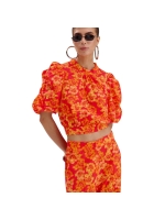 Harper and Yve MACEY-SS 1290 blurry flower