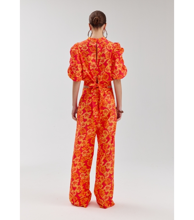 Harper and Yve MACEY-SS 1290 blurry flower