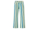 Harper and Yve MAYRA-PA 1288 multi stripe blue