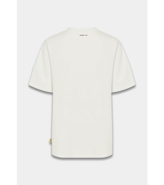 Harper and Yve MEXICANSUN-SS 101 ecru