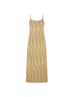 Harper and Yve VIVIEN-DR 1297 sassy stripe