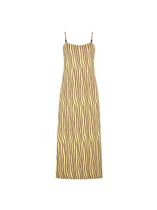 Harper and Yve VIVIEN-DR 1297 sassy stripe