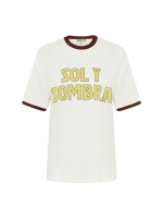 Harper and Yve SOL-SS 101 ecru