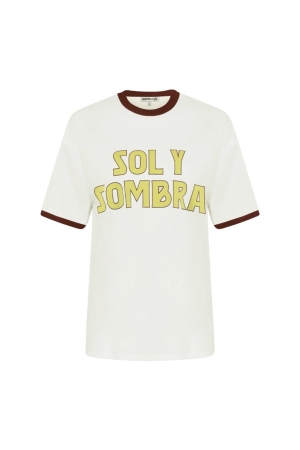 Harper and Yve SOL-SS 101 ecru