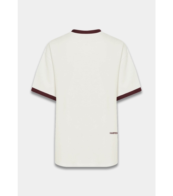 Harper and Yve SOL-SS 101 ecru