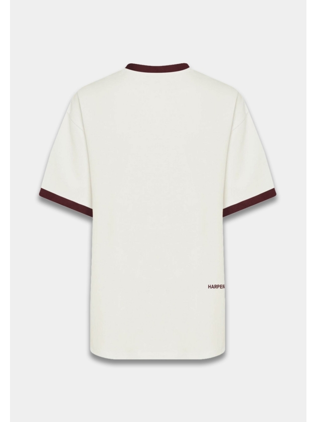 Harper and Yve SOL-SS 101 ecru