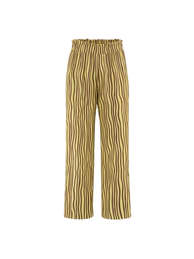 Harper and Yve RILEY-PA 1297 sassy stripe
