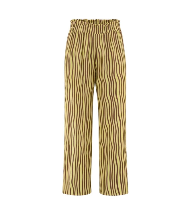 Harper and Yve RILEY-PA 1297 sassy stripe