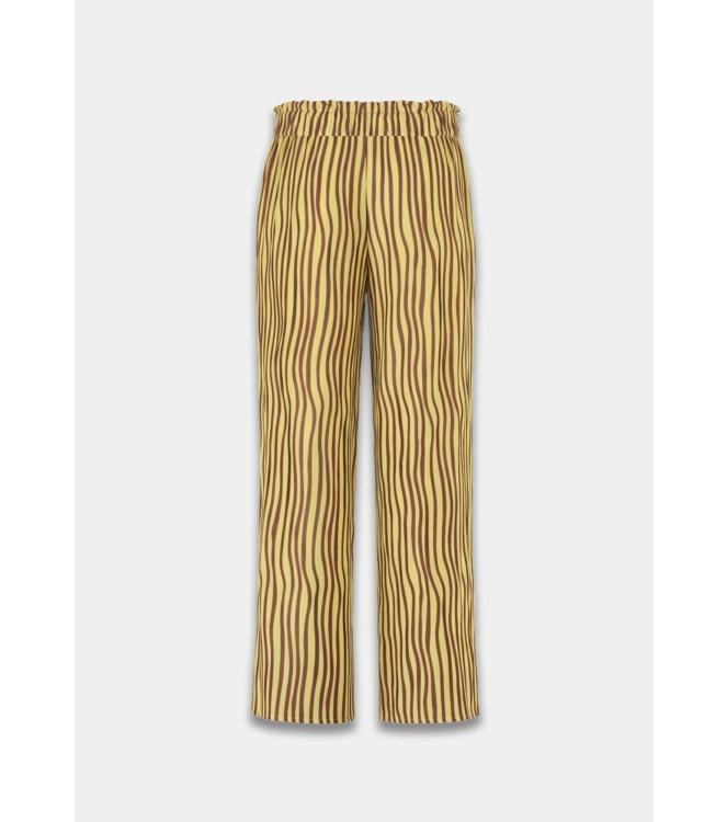 Harper and Yve RILEY-PA 1297 sassy stripe