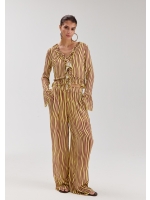 Harper and Yve RILEY-PA 1297 sassy stripe