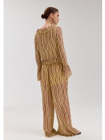 Harper and Yve RILEY-PA 1297 sassy stripe