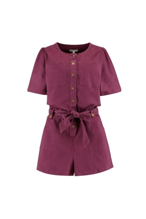 Harper and Yve YAEL-JS 937 cassis