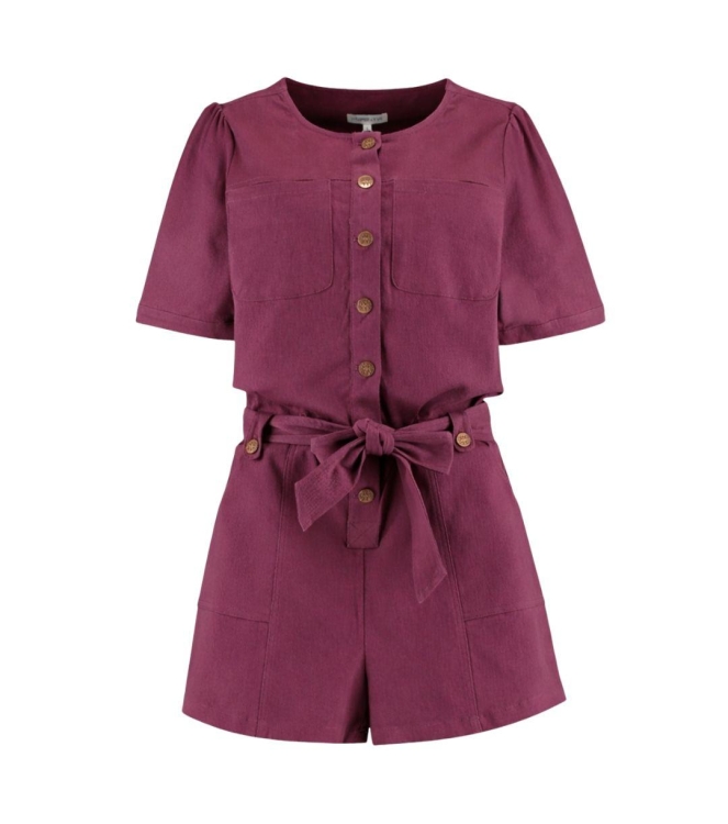 Harper and Yve YAEL-JS 937 cassis