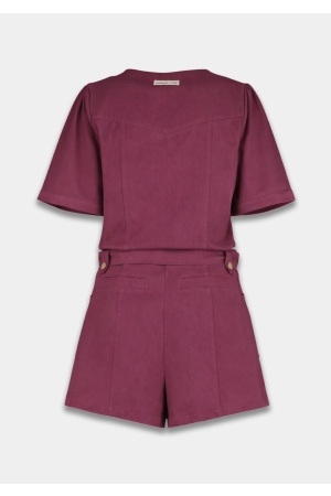 Harper and Yve YAEL-JS 937 cassis