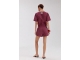 Harper and Yve YAEL-JS 937 cassis