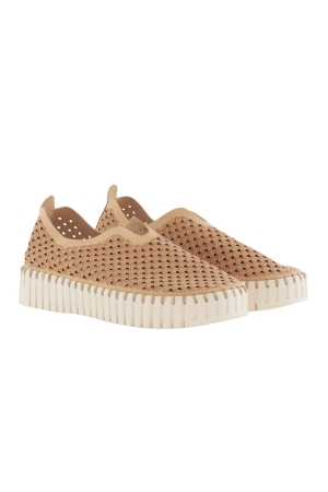 Ilse Jacobsen Flats 110 Latte