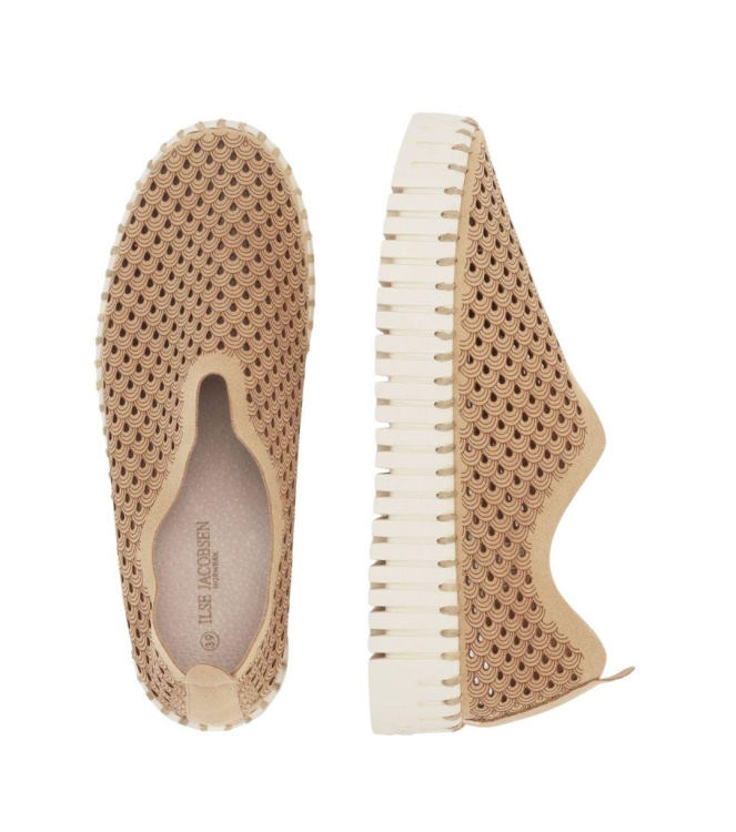 Ilse Jacobsen Flats 110 Latte