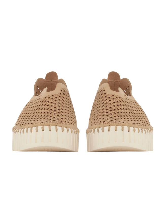Ilse Jacobsen Flats 110 Latte