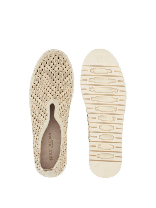 Ilse Jacobsen Flats 144 Kit