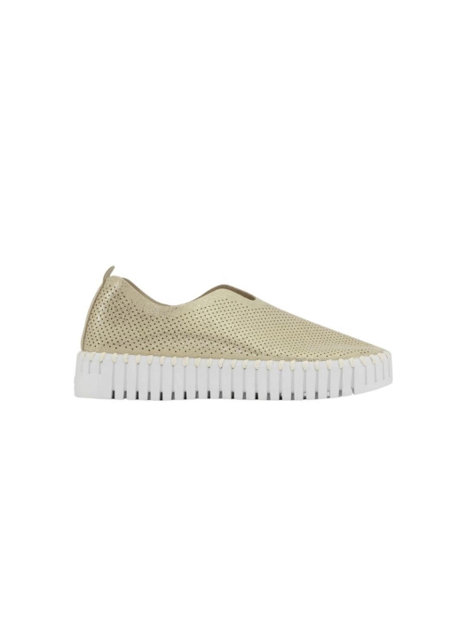 Ilse Jacobsen Tulip Glimmer 780100 Platin white