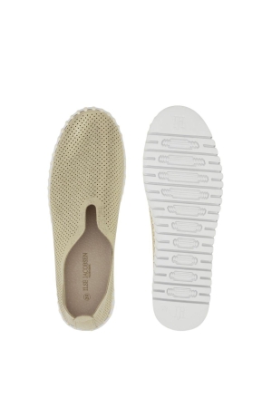 Ilse Jacobsen Tulip Glimmer 780100 Platin white
