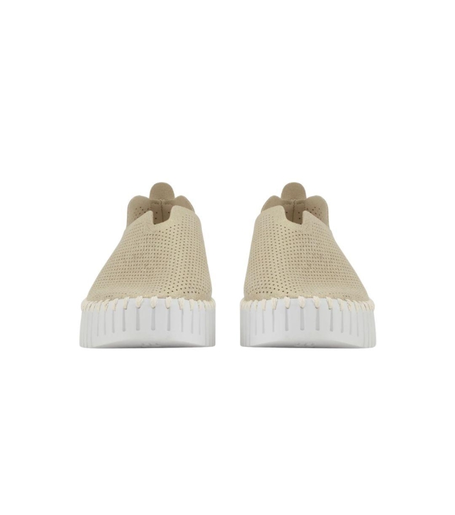 Ilse Jacobsen Tulip Glimmer 780100 Platin white