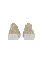 Ilse Jacobsen Tulip Glimmer 780100 Platin white