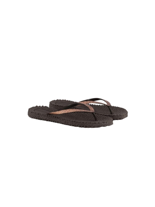 Ilse Jacobsen Flip-Flops 540 Prune