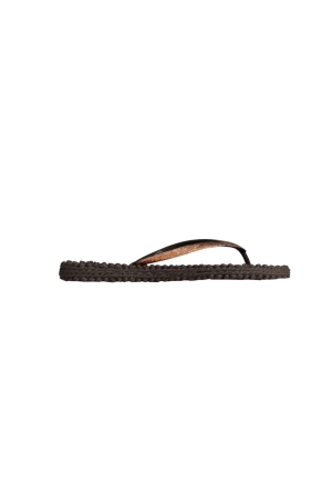 Ilse Jacobsen Flip-Flops 540 Prune