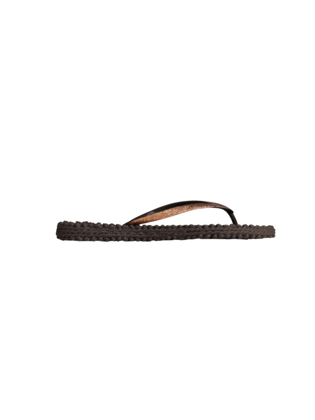 Ilse Jacobsen Flip-Flops 540 Prune
