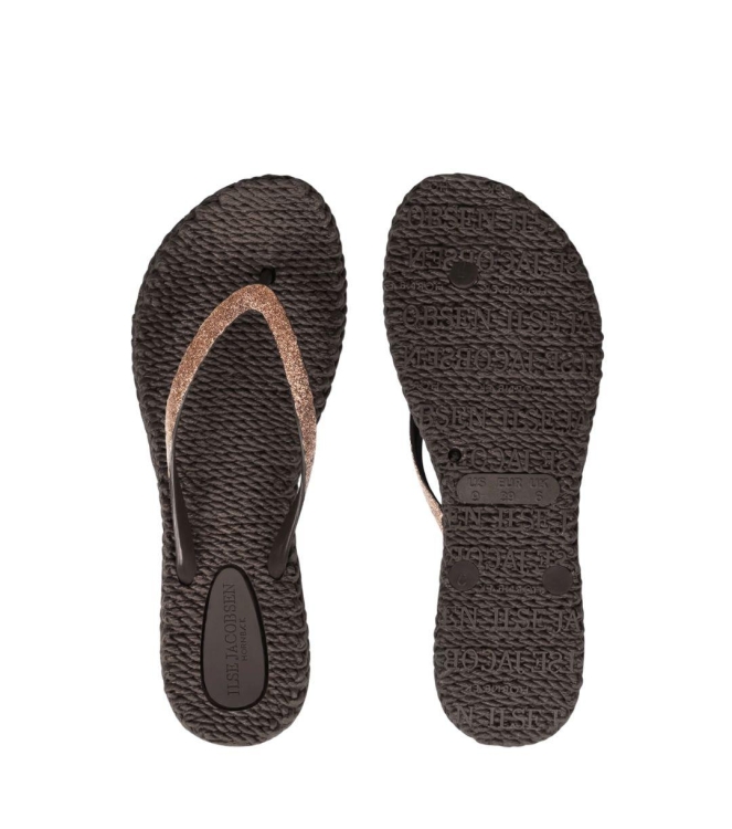 Ilse Jacobsen Flip-Flops 540 Prune