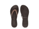 Ilse Jacobsen Flip-Flops 540 Prune