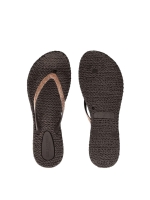 Ilse Jacobsen Flip-Flops 540 Prune