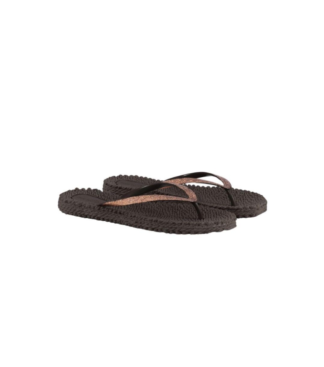 Ilse Jacobsen Flip-Flops 540 Prune