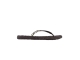 Ilse Jacobsen Flip-Flops 263 Brown panthera print