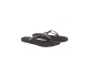 Ilse Jacobsen Flip-Flops 263 Brown panthera print