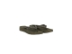 Ilse Jacobsen Flip Flop on platform sole 410 Army