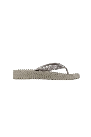 Ilse Jacobsen Flip Flop on platform sole 149 Atmosphere
