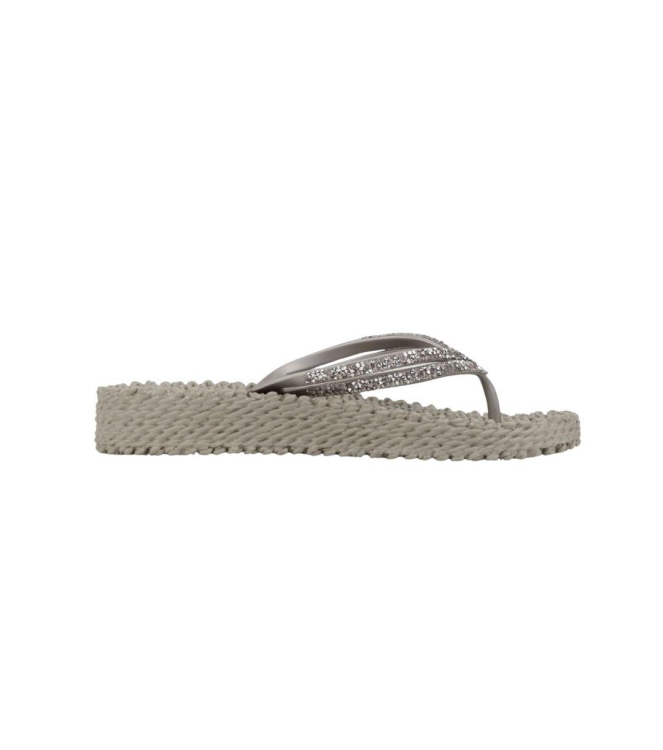 Ilse Jacobsen Flip Flop on platform sole 149 Atmosphere