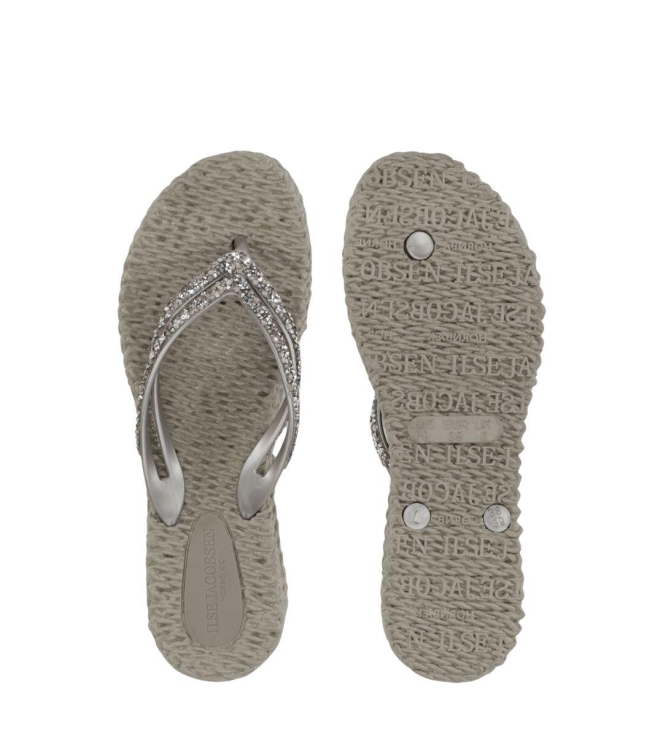 Ilse Jacobsen Flip Flop on platform sole 149 Atmosphere
