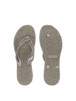 Ilse Jacobsen Flip Flop on platform sole 149 Atmosphere