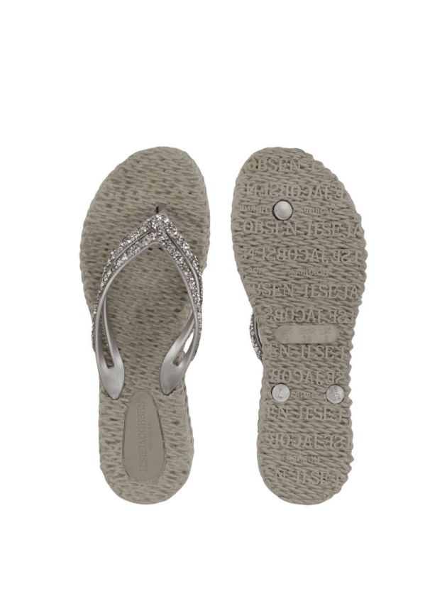 Ilse Jacobsen Flip Flop on platform sole 149 Atmosphere