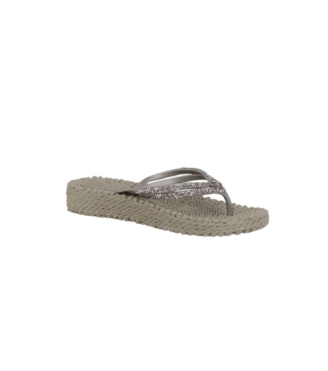 Ilse Jacobsen Flip Flop on platform sole 149 Atmosphere